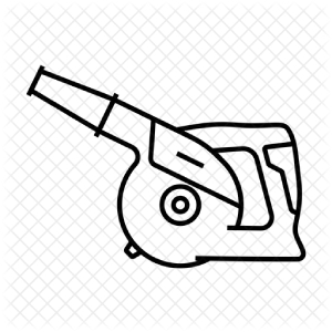 دمنده و مکنده و دم برقی