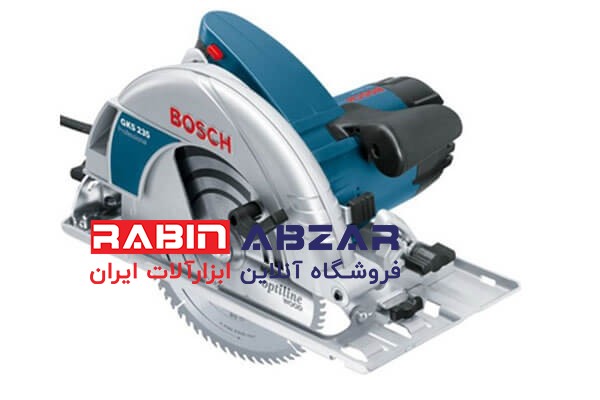 اره چوب بر