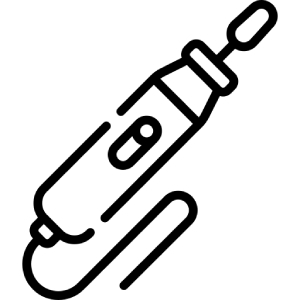 فرز انگشتی و مینیاتوری