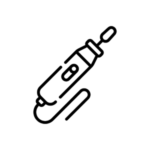 فرز انگشتی و مینیاتوری
