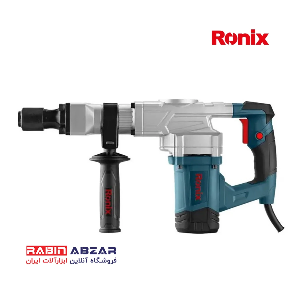 چکش تخریب 6 کیلویی رونیکس - RONIX - 2820