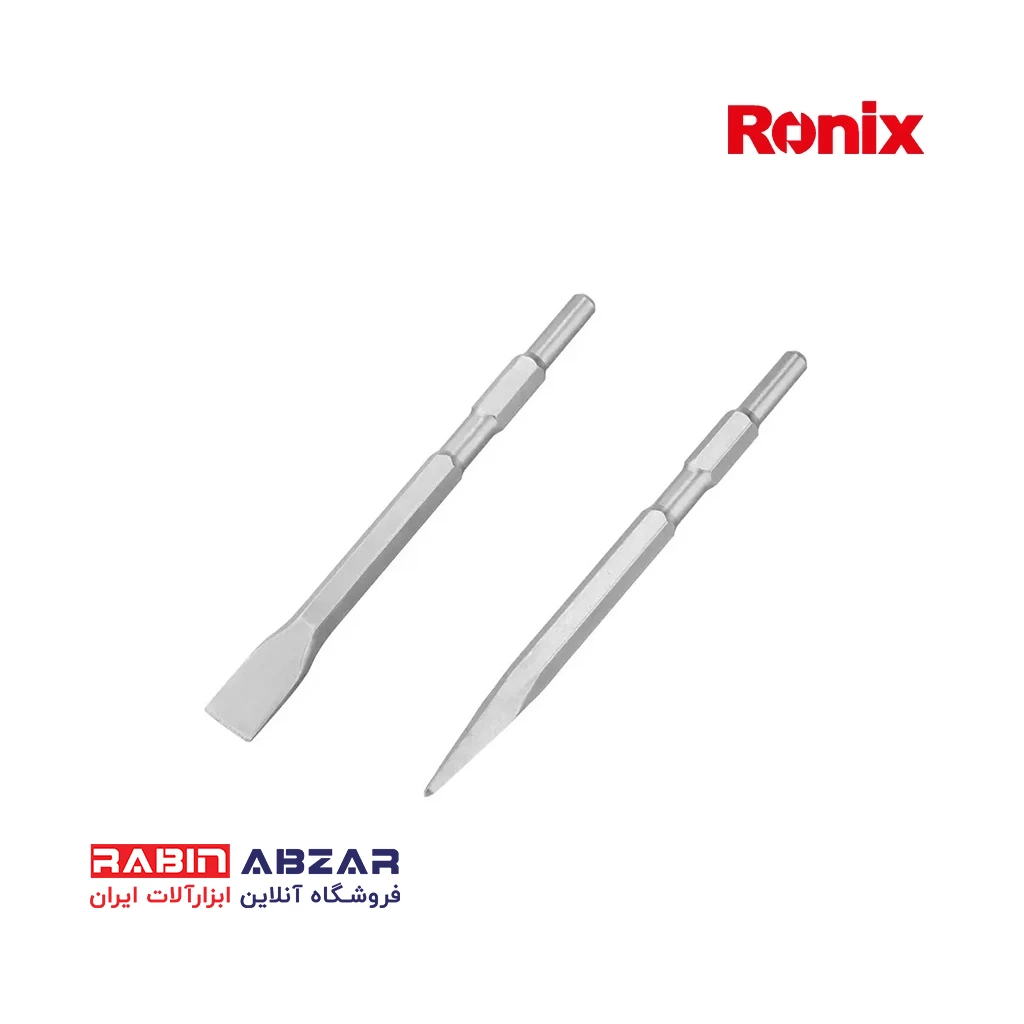 چکش تخریب 6 کیلویی رونیکس - RONIX - 2820