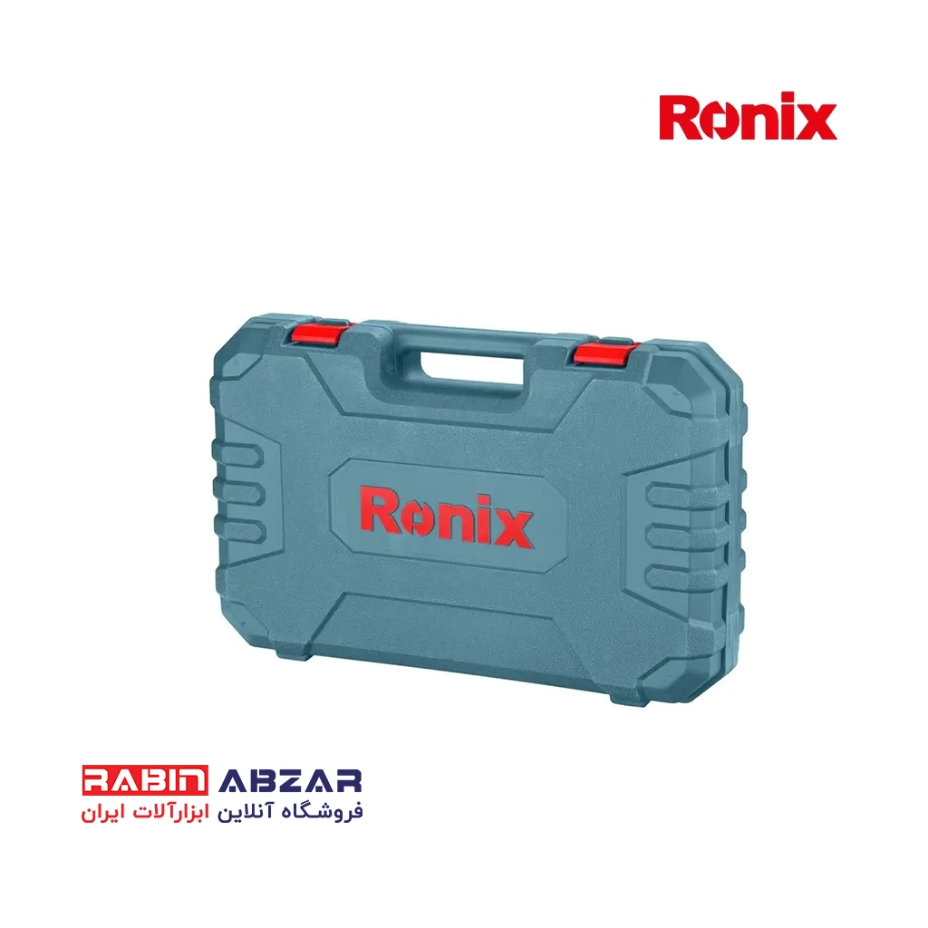 چکش تخریب 6 کیلویی رونیکس - RONIX - 2820