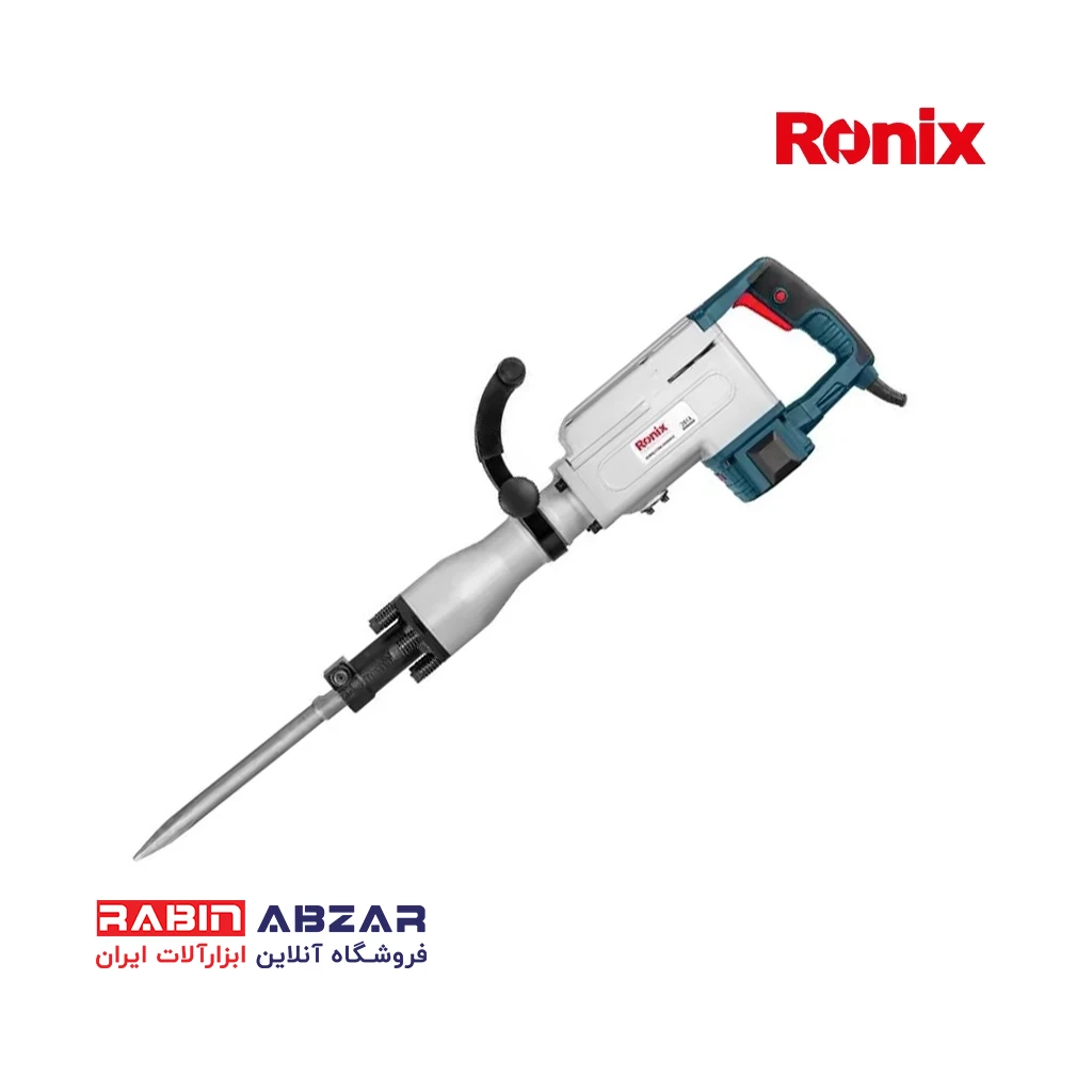 چکش تخریب 14 کیلویی رونیکس مدل 2814