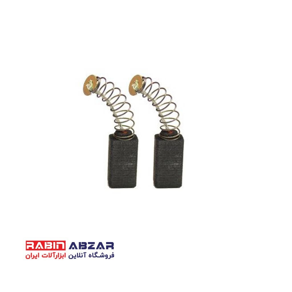 ذغال بتن کن CB419 طرح ماکیتا