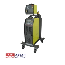 دستگاه جوش اینورتر میگ CO2 گام مدل PRO MIG 501 PULSE