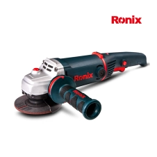 مینی فرز دسته دار دیمردار 1400 وات - RONIX - 3160