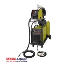 دستگاه جوش آرگون تیگ و CO2 میگ گام مدل 3ARC 501