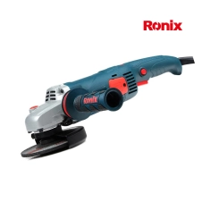 مینی فرز دسته بلند 1500 وات دیمردار رونیکس - RONIX - 3165