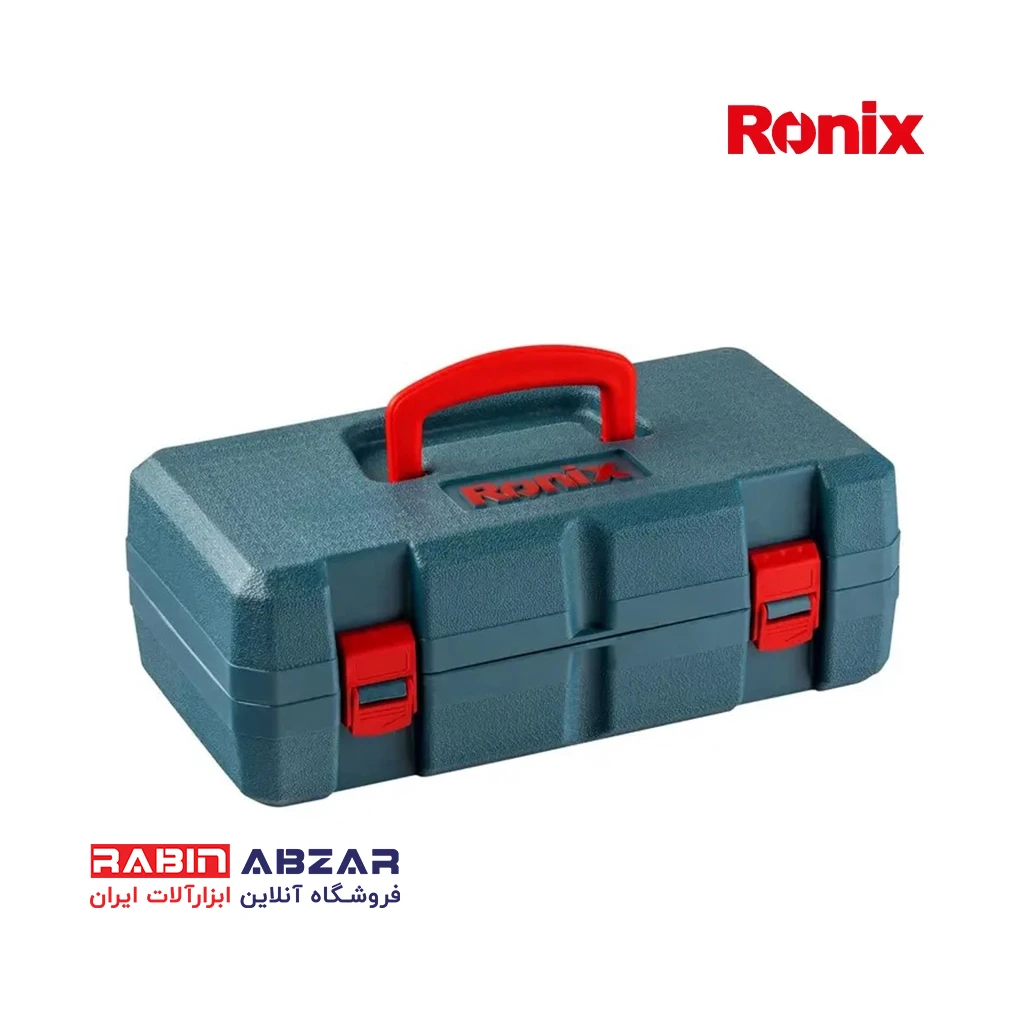 مینی فرز دیمردار همراه با کیف رونیکس 3100k