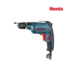 دریل 10 سه نظام اتومات رونیکس - RONIX - 2115