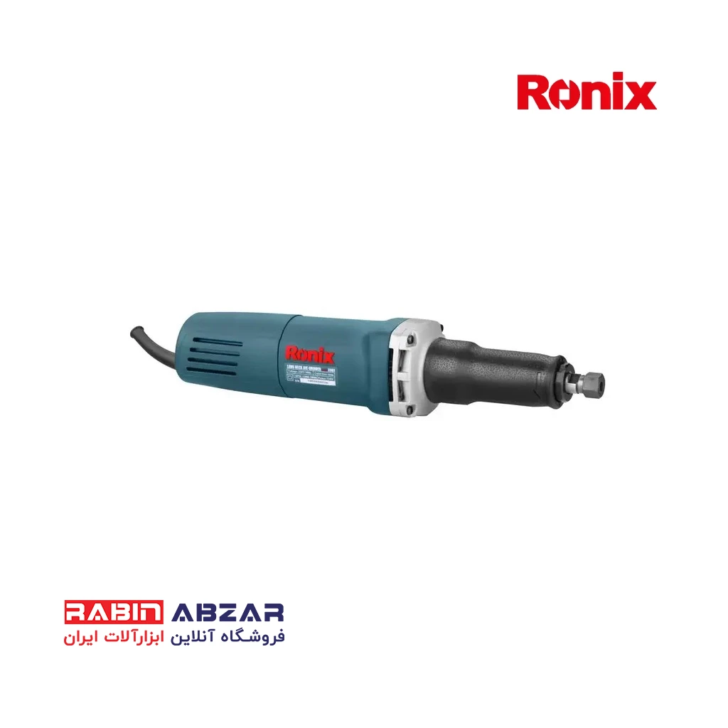 فرز انگشتی گلو بلند رونیکس - RONIX - 3302