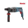 دریل بتن کن سه حالته چکشی رونیکس - RONIX - 2712