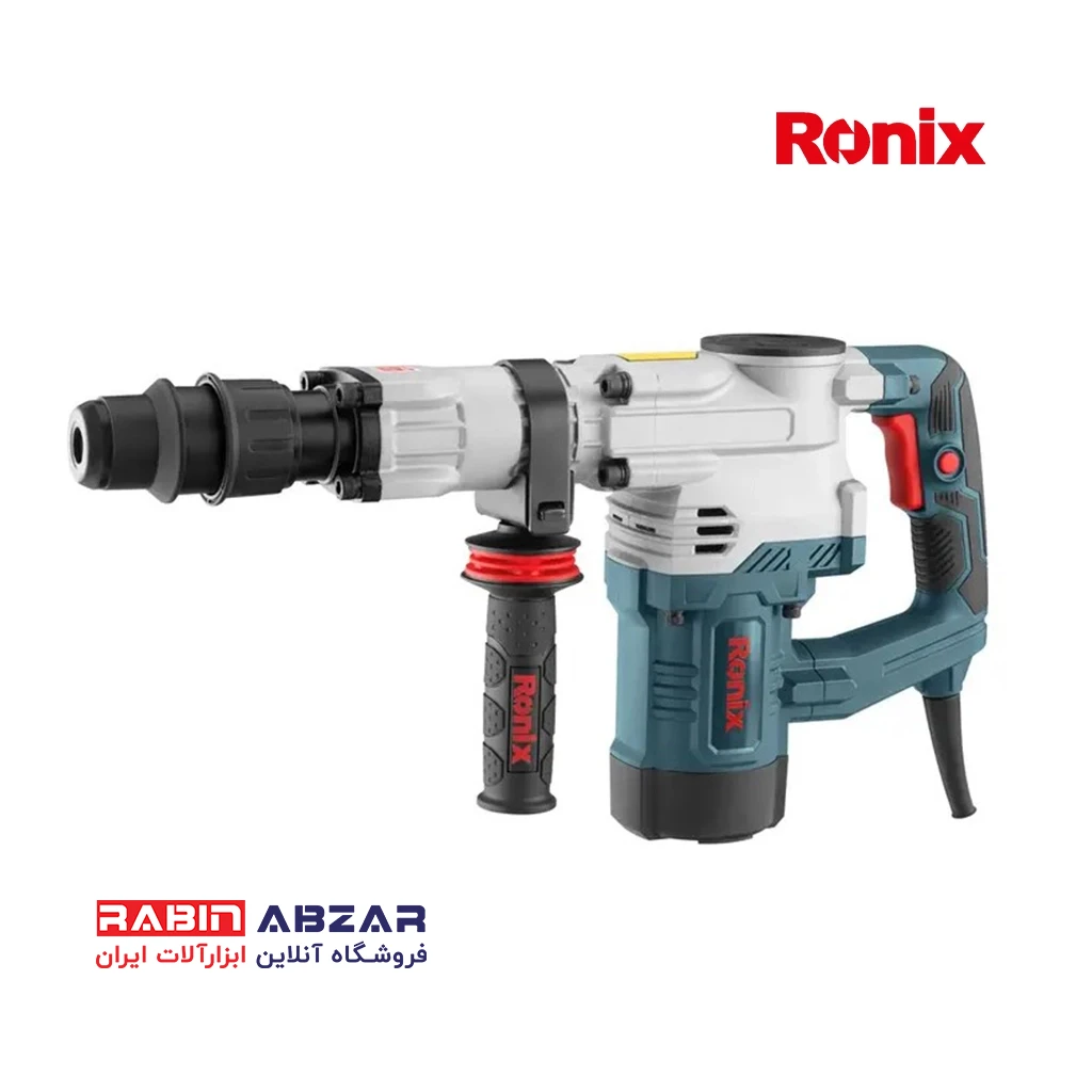 چکش تخریب 7.5 کیلویی رونیکس - RONIX - 2800