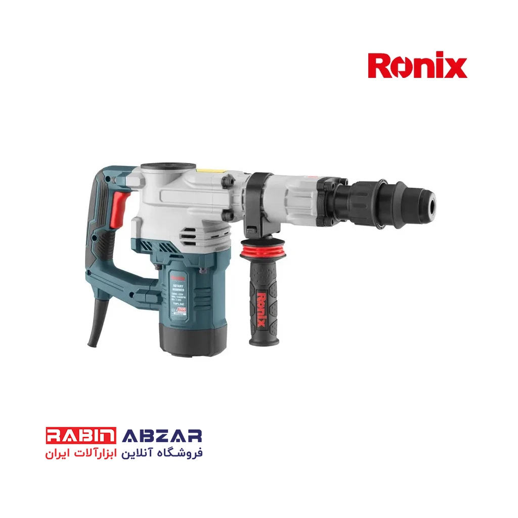 چکش تخریب 7.5 کیلویی رونیکس - RONIX - 2800