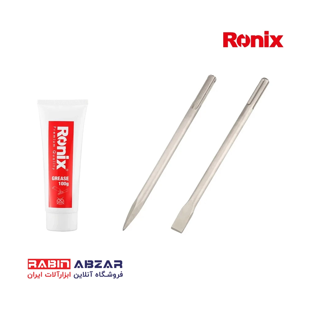 چکش تخریب 7.5 کیلویی رونیکس - RONIX - 2800