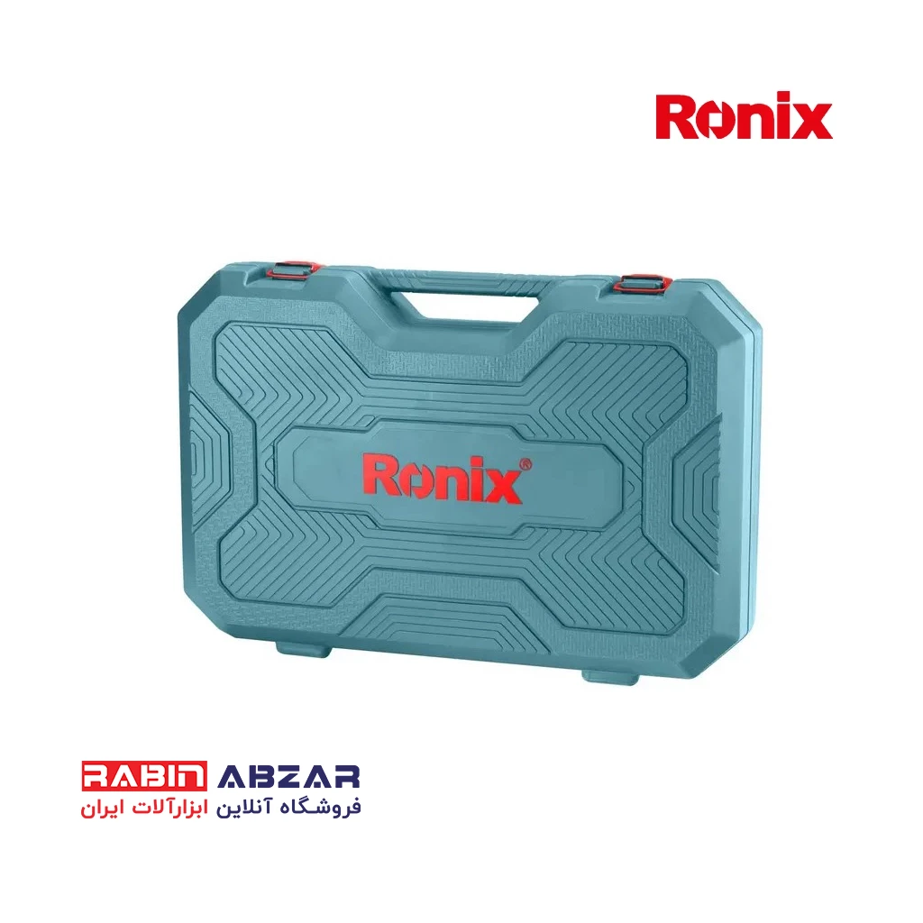 چکش تخریب 7.5 کیلویی رونیکس - RONIX - 2800