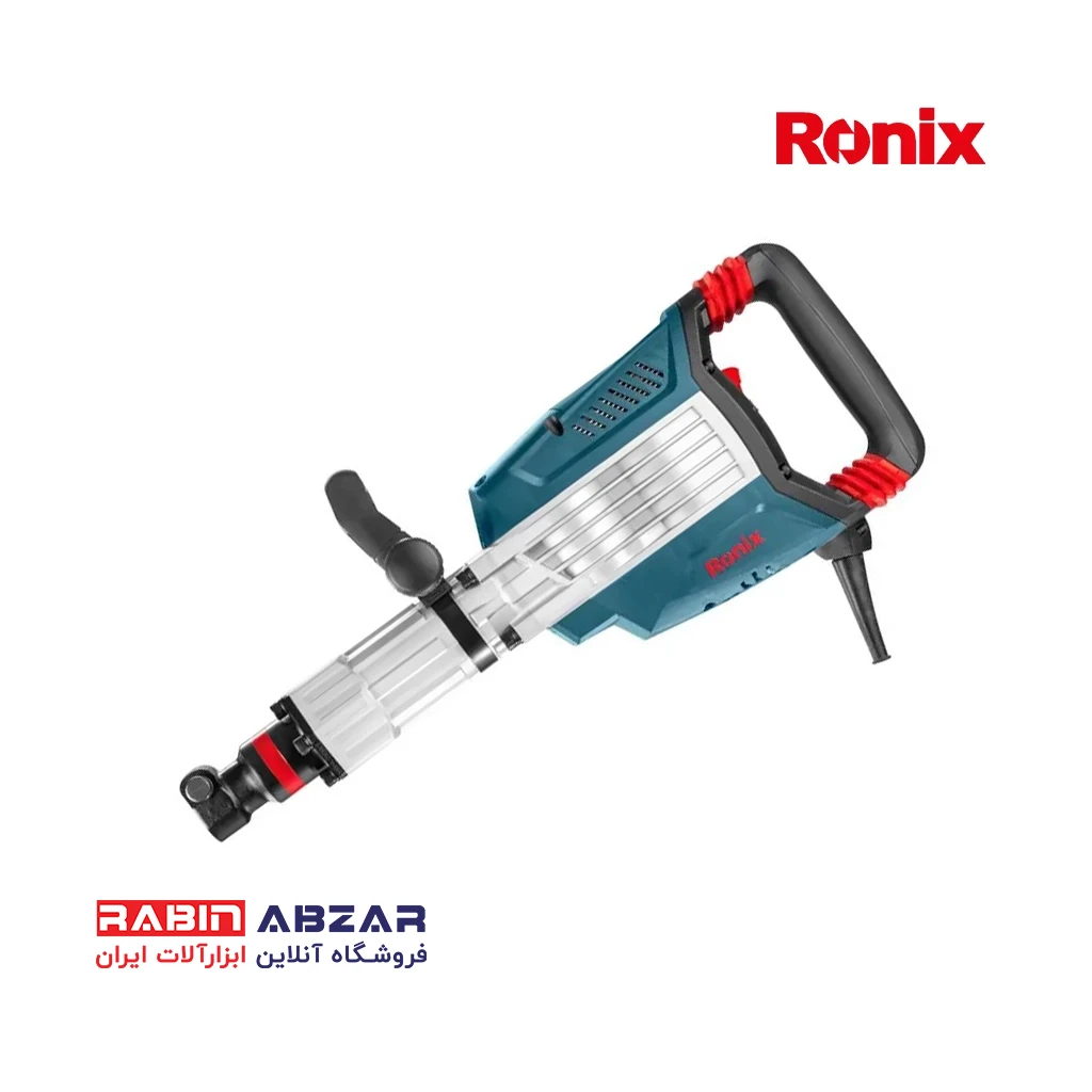 چکش تخریب 14 کیلویی رونیکس - RONIX - 2802