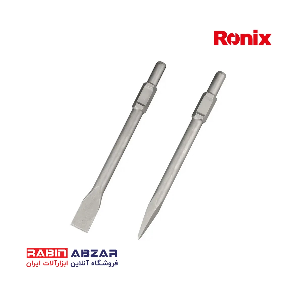 چکش تخریب 14 کیلویی رونیکس - RONIX - 2802