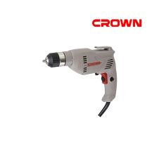 دریل سه نظام آچاری کرون - CROWN - CT 10126