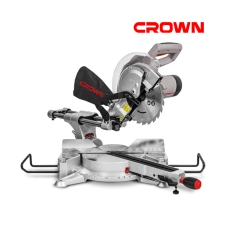 اره فارسی بر کشویی 255 میلیمتری کرون - CROWN - CT 15233P