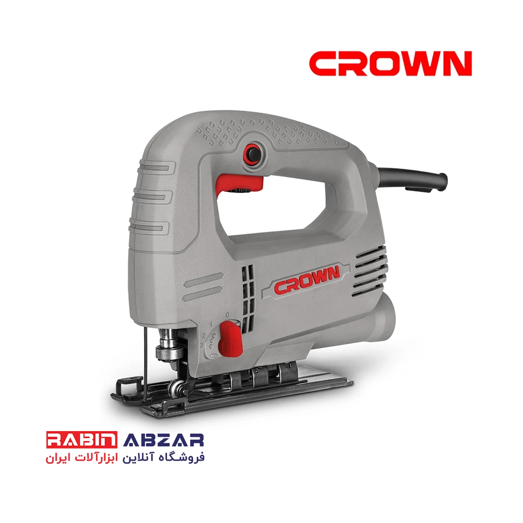 اره عمود بر کرون - CROWN - CT 15212