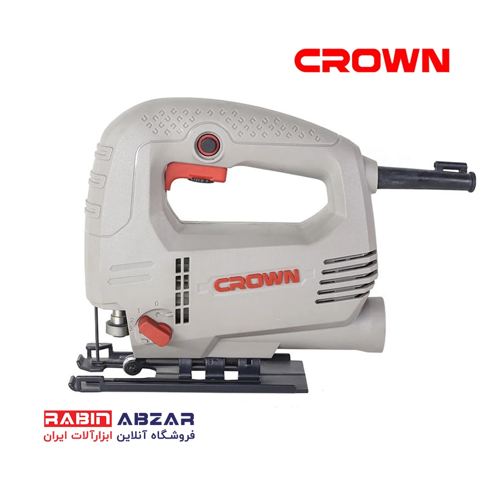 اره عمود بر کرون - CROWN - CT 15212