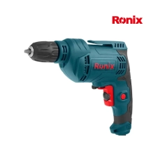 دریل 10 سه نظام اتومات رونیکس - RONIX - 2112A