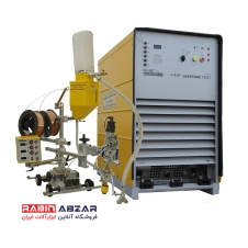 دستگاه جوش زیر پودری گام مدل PARS ARC 1203 Twin