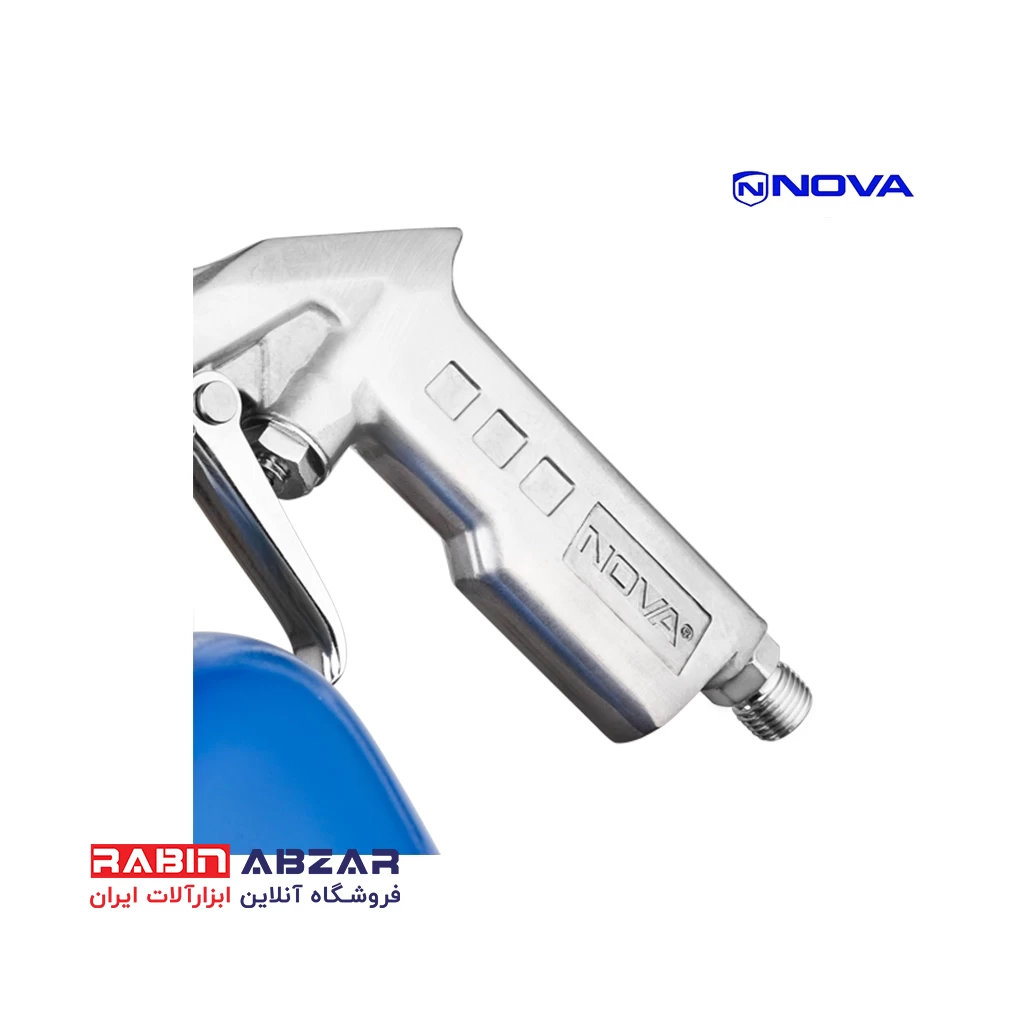 پیستوله گازوییل پاش نووا - NOVA - 2921