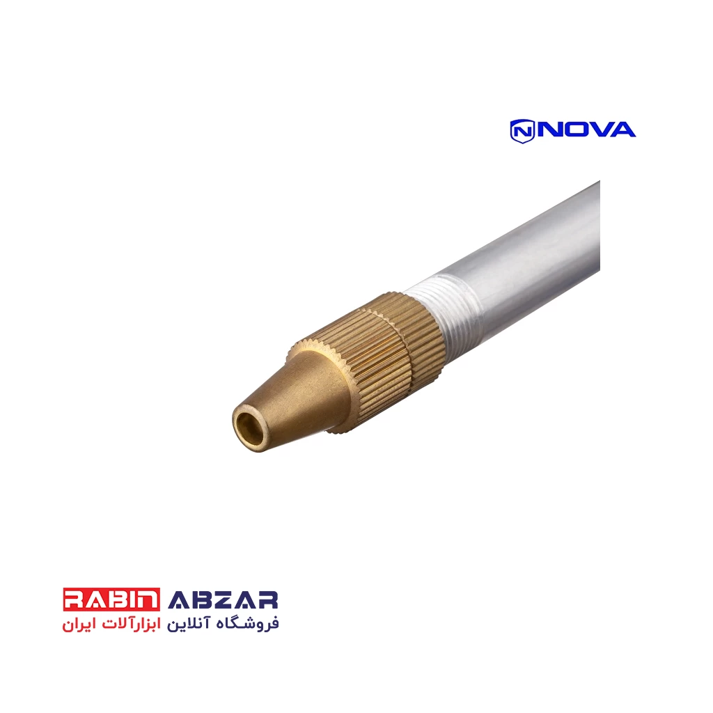 پیستوله گازوییل پاش نووا - NOVA - 2921