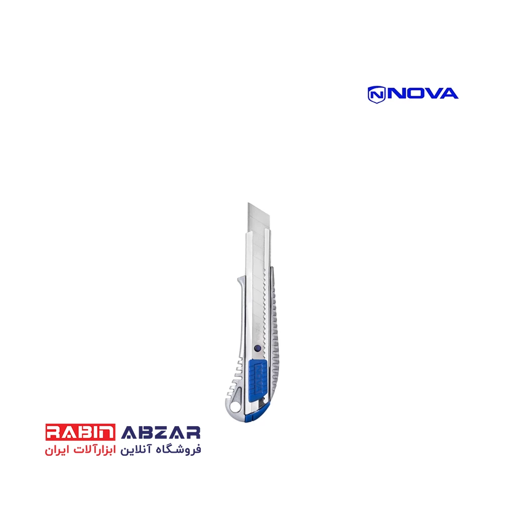 کاتر مکس نووا - NOVA - 1302