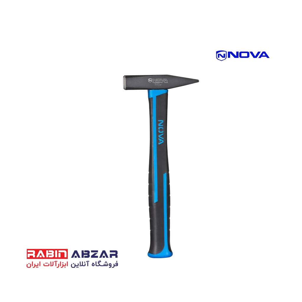 چکش مهندسی 500 گرمی نووا - NOVA - 2505