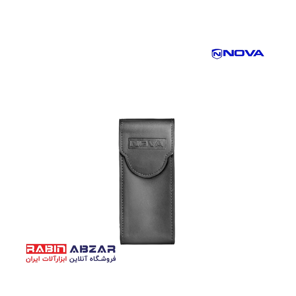 متر لیزری 50 متری نووا - NOVA - 5250