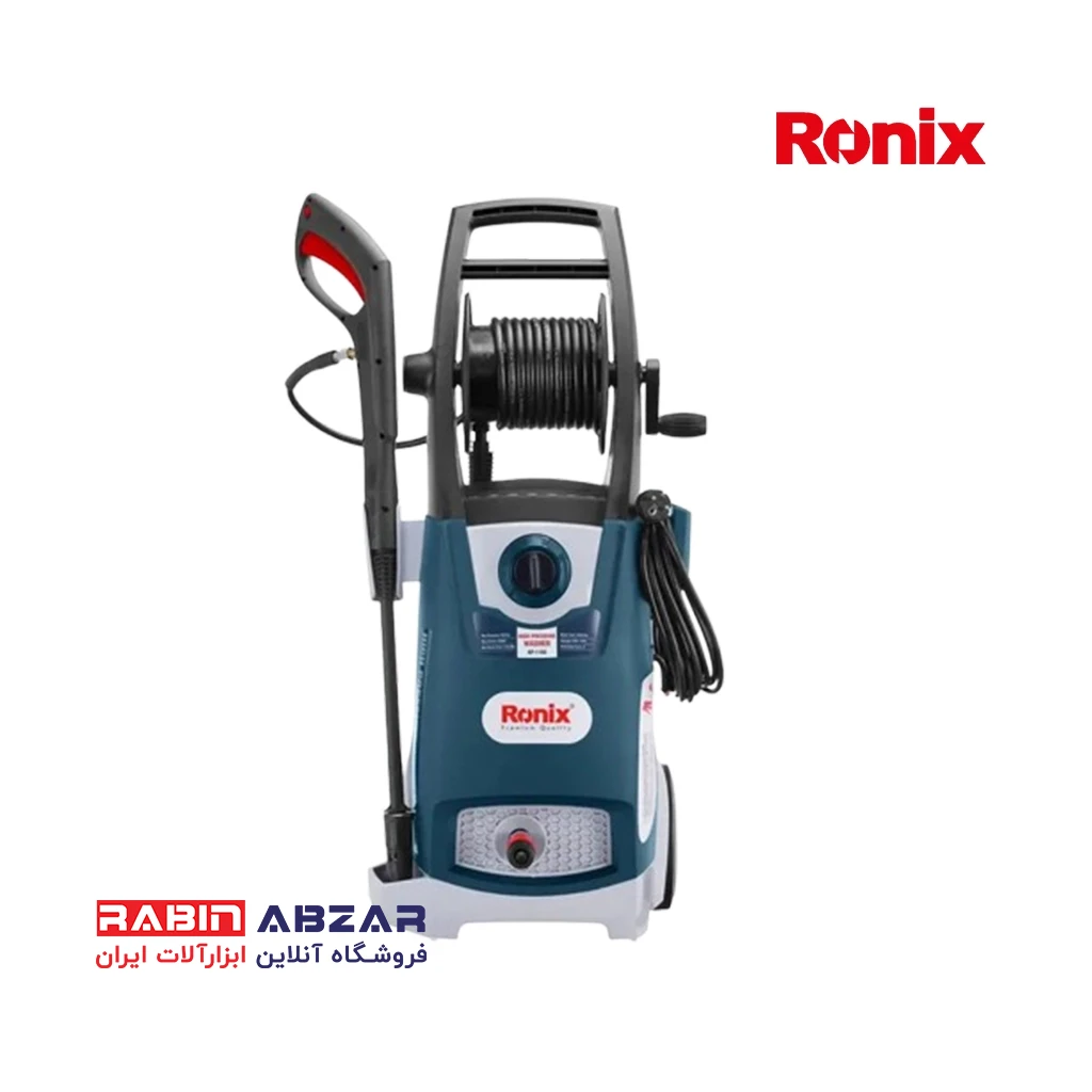 کارواش 160 بار دینامی رونیکس - RONIX - RP - 1160