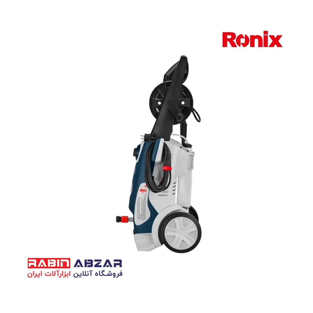 کارواش 160 بار دینامی رونیکس - RONIX - RP - 1160