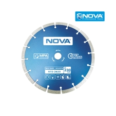 صفحه گرانیت بر 230 میلیمتری نووا - NOVA - 2623