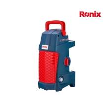 کارواش 100 بار ذغالی رونیکس - RONIX - RP - U 100 E
