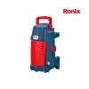 کارواش 100 بار ذغالی رونیکس - RONIX - RP - U 100 E