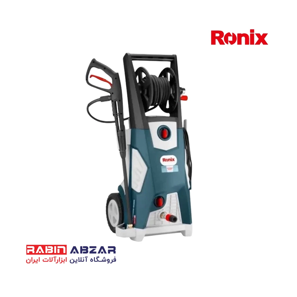 کارواش 180 بار دینامی رونیکس - RONIX - RP - 0180