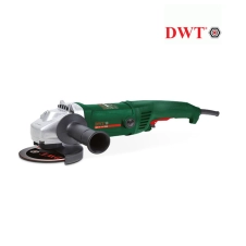 مینی فرز دسته دار آهنگری دی دبلیو تی - DWT - WS13 - 115TNA