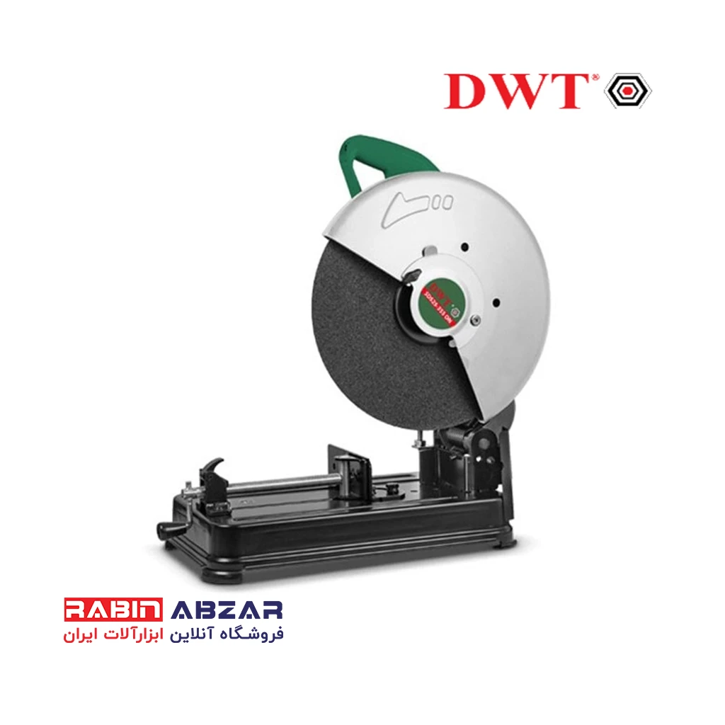 پروفیل بر 2450 دی دبلیو تی - DWT - SDS25 - 355 DN