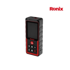 متر لیزری 50 متری رونیکس - RONIX - RH 9351