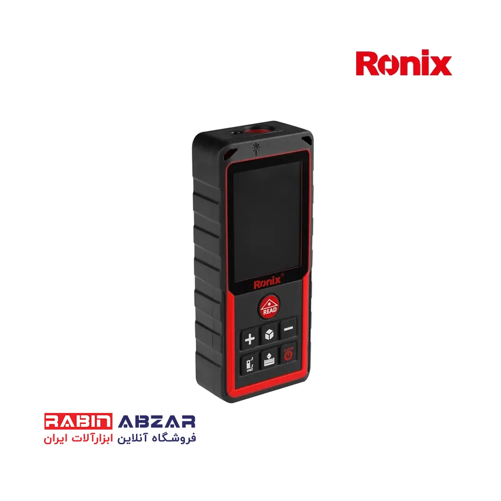 متر لیزری 50 متری رونیکس - RONIX - RH 9351