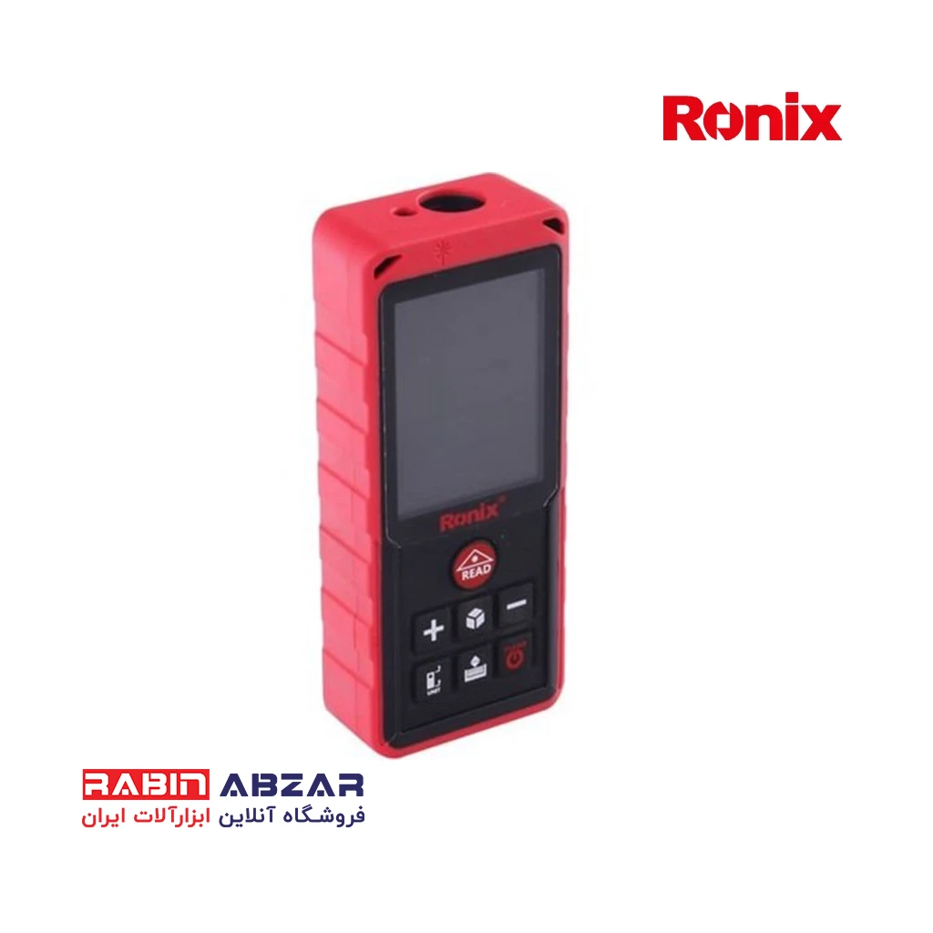 متر لیزری 50 متری رونیکس - RONIX - RH 9351