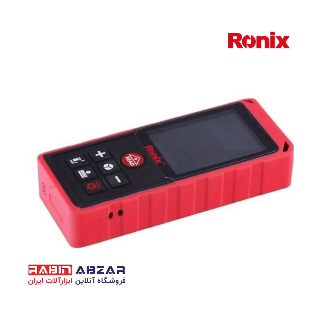 متر لیزری 50 متری رونیکس - RONIX - RH 9351