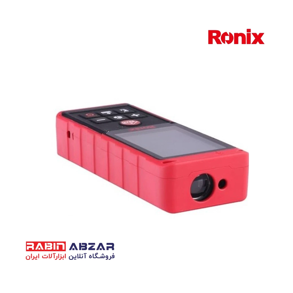 متر لیزری 50 متری رونیکس - RONIX - RH 9351