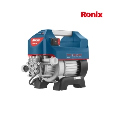 کارواش 110 بار دینامی رونیکس - RONIX - RP - 0110 C