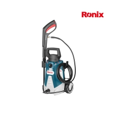 کارواش 100 بار ذغالی رونیکس - RONIX - RP - U 100