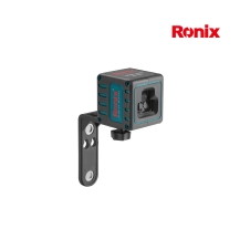 تراز لیزری نور قرمز - RONIX - RH - 9501